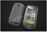 Cover Soft Gel Skin case Samsung S5600 Galaxy S2 4G I9210 I5800 i5500 Galaxy 3/5 - HappyGreenStore