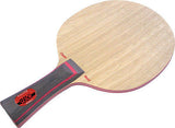 Stiga Clipper Wood blade table tennis ping pong rubber - HappyGreenStore
