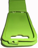 @ Premium High Quality Flip case for Samsung Galaxy SIII S3 I9300 OZTEL Brand !@ - HappyGreenStore