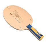 Butterfly Photino ZL Fiber Carbon blade Table tennis - HappyGreenStore