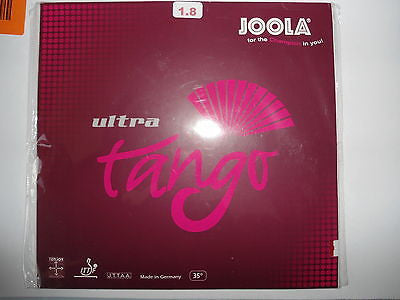 Joola Tango Ultra Pips out pimple rubber table tennis - HappyGreenStore
