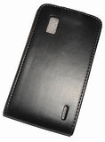 Premium Quality Exclusive Flip case LG Nexus 4 E960  LG Mako Cover OZtel Brand - HappyGreenStore