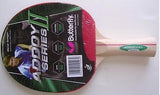 Butterfly Addoy II Ping Pong Table Tennis Racket Racquet Different grip in stock - HappyGreenStore