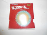 Butterfly Tackiness 21 Drive / Tackiness chop rubber - HappyGreenStore