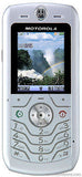 1X Crystal Clear Cover for Motorola L6 L7 E770 -OZ stoc - HappyGreenStore
