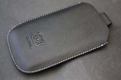 Premium High Quality Pocket case for BlackBerry Bold 9000/LG KU990 Viewty OZtel - HappyGreenStore