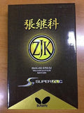 NEW Butterfly ZHANG JIKE SUPER ZLC Blade table tennis no rubber ZJK 2013 model - HappyGreenStore