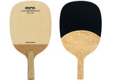 Champion Bipa Special Japanese Penhold 1-ply blade Cypress Hinoki Table Tennis - HappyGreenStore