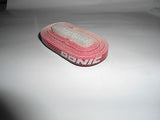 Donic edge side tape cloth 12mm X 10 metres for racket table tennis Ping Pong - HappyGreenStore