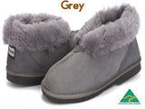 Kids Spillys UggBoots Ugg Boots  fleecy Slippers - 12 colors Made in Australia - HappyGreenStore