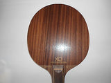 Stiga Rosewood XO Penhold or Shakehand blade Table Tennis Ping Pong no rubber - HappyGreenStore