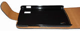 Premium High Quality Exclusive Flip case for LG Optimus G E970 Cover OZtel Brand - HappyGreenStore