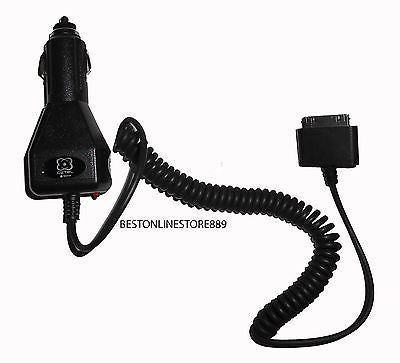 Car charger Samsung Galaxy Tab 10.1 P7510 P7100 P6810 Tablet PC OZtel Brand - HappyGreenStore