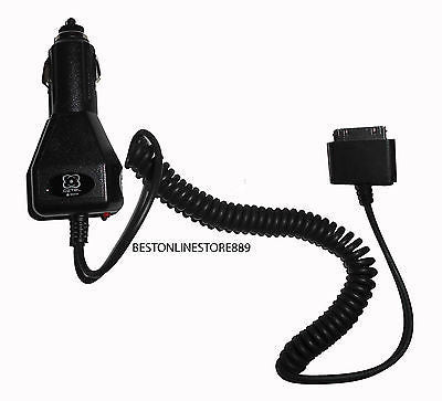 Car charger Samsung Galaxy Note 10.1 N8000 N800 P6200 Galaxy Tab 7.0 Plus 7.0N P - HappyGreenStore