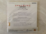 Darker Provine or Darker Spalbird rubber no blade racket Table Tennis Ping Pong - HappyGreenStore
