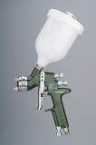 NEW DeVILBISS PRi Pro Gravity Trans-Tech Primer SprayGun Spray Gun PRIPRO-P1P-18 - HappyGreenStore