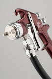 NEW DeVILBISS PF-PRO Pressure Feed SPRAY GUN PRO (GTIPPRO) GTI PRO-T4-12/14/18 - HappyGreenStore