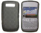 1 X Gel Skin Case TPU Cover BlackBerry 8900 9300 8520 Curve Bold Touch 9900 9930 - HappyGreenStore