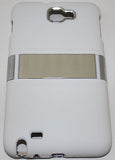 Premium high quality Standing Case Cover for Galaxy note GT-N7000 I9220 - OZtel - HappyGreenStore