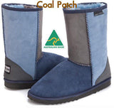 NEW Harmony Short UggBoots Ugg Boots -25 cm Boot 100% luxurious Aussie Sheepskin - HappyGreenStore