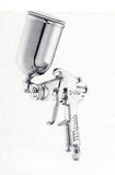 Star S-710 Spray Gun Pro series (GUN + CUP) Gravity/Suction Paint 1.0/1.3/1.5mm - HappyGreenStore