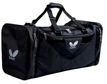 Authentic Original Butterfly Sportsbag - Nubag IV Table Tennis Ping Pong Bag - HappyGreenStore