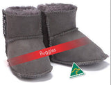 Buggies UggBoots UGG Boots - Baby newborn boot - 12 colors  Made in Australia - HappyGreenStore