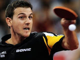 Timo Boll World Series Butterfly Racket Timo Boll ALC Blade + Tenergy 05 rubbers - HappyGreenStore