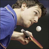 Timo Boll World Series Butterfly Racket Timo Boll ALC Blade + Tenergy 05 rubbers - HappyGreenStore