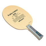 Zhang Ji Ke Series Butterfly Racket Viscaria + DHS hurricane III + Tenergy 64 - HappyGreenStore