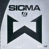 Xiom Sigma II Pro or Sigma II Euro rubber table tennis tischtennis no blade - HappyGreenStore