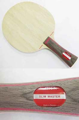 Stiga Allround Evolution blade SLIM CLASSIC/SLIM MASTER table tennis Limited Ed - HappyGreenStore