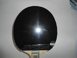 Zhang Ji Ke Series Butterfly Racket Viscaria + DHS hurricane III + Tenergy 64 - HappyGreenStore