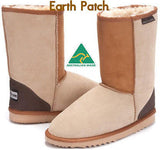 NEW Harmony Short UggBoots Ugg Boots -25 cm Boot 100% luxurious Aussie Sheepskin - HappyGreenStore