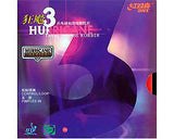 Zhang Ji Ke Series Butterfly Racket Viscaria + DHS hurricane III + Tenergy 64 - HappyGreenStore