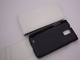 Premium High Quality Flip case Samsung Galaxy SII 4G S2 S II LTE I9210 Cover OZt - HappyGreenStore