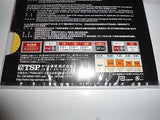 TSP Curl P-1r Rubber Pimples out Table Tennis Ping Pong Made in Japan - HappyGreenStore