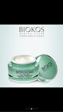 Biokos Botu Like Botox Alternative Day Cream/ Night Cream/Intensive Serum