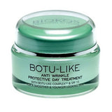 NEW BIOKOS BOTU LIKE ANTI WRINKLE AGEING TREATMENT PROTECT DAY  SPF 15 SALE GO! - HappyGreenStore