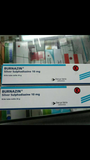 NEW BURNAZIN cream Silver Sulfadiazine Treat All Stages of Burns Thermal Burn GO - HappyGreenStore