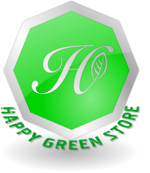 HappyGreenStore